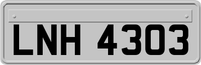 LNH4303