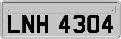 LNH4304