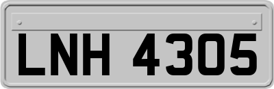 LNH4305
