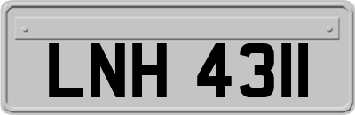 LNH4311