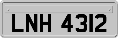 LNH4312