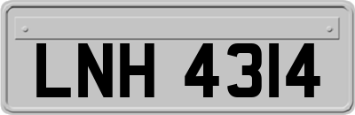 LNH4314