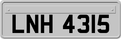 LNH4315