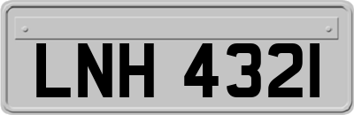 LNH4321