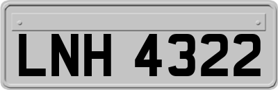 LNH4322