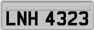 LNH4323