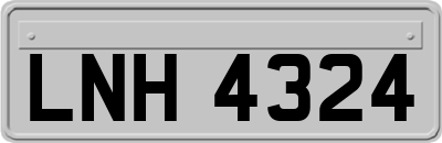 LNH4324