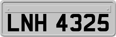 LNH4325