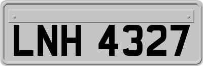 LNH4327