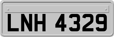 LNH4329