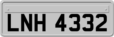 LNH4332