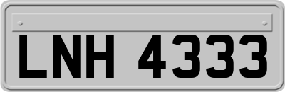 LNH4333