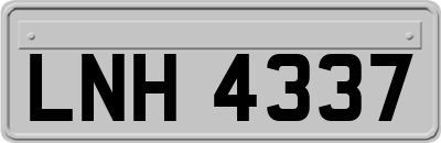 LNH4337