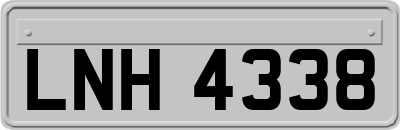 LNH4338