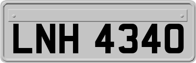 LNH4340