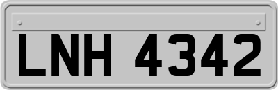 LNH4342