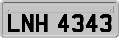 LNH4343