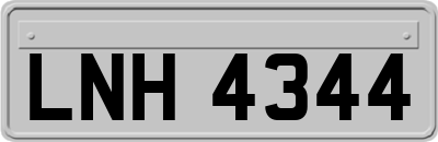 LNH4344