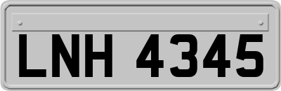 LNH4345