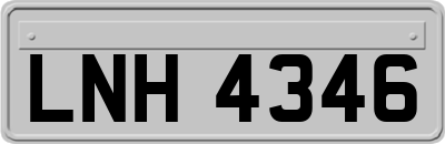 LNH4346