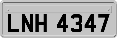 LNH4347