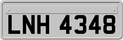 LNH4348