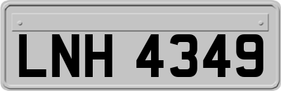 LNH4349