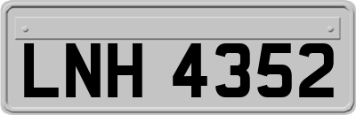 LNH4352