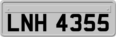 LNH4355