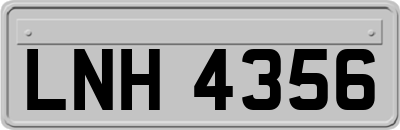 LNH4356