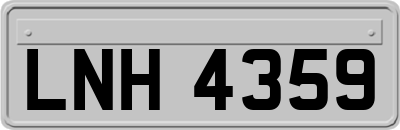 LNH4359