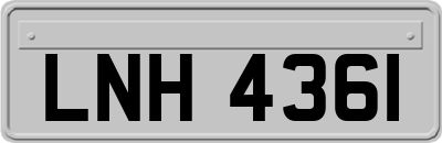 LNH4361