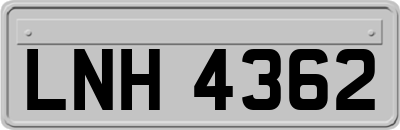 LNH4362