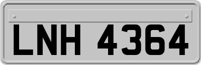 LNH4364