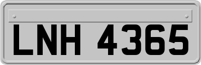 LNH4365