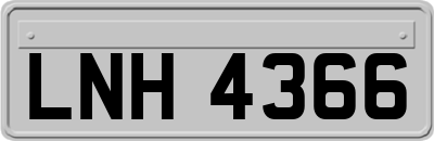 LNH4366