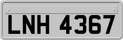 LNH4367