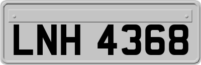LNH4368