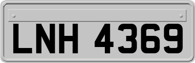 LNH4369