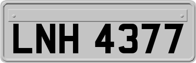 LNH4377