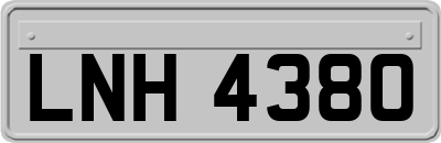 LNH4380