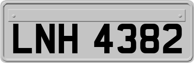 LNH4382