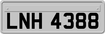 LNH4388