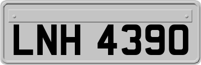 LNH4390