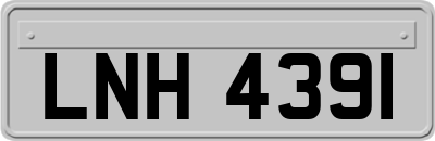 LNH4391