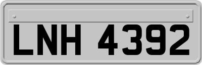 LNH4392