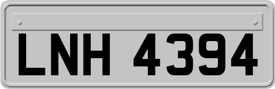 LNH4394