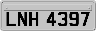 LNH4397