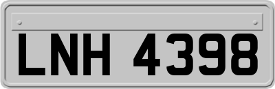 LNH4398