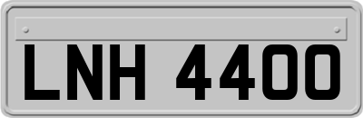 LNH4400